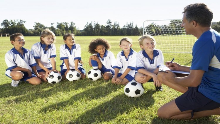 Сохраняем здоровье детей, занимающихся в спортивных секциях