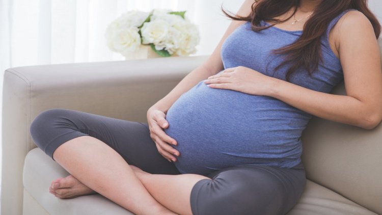 Судороги при беременности: причины возникновения