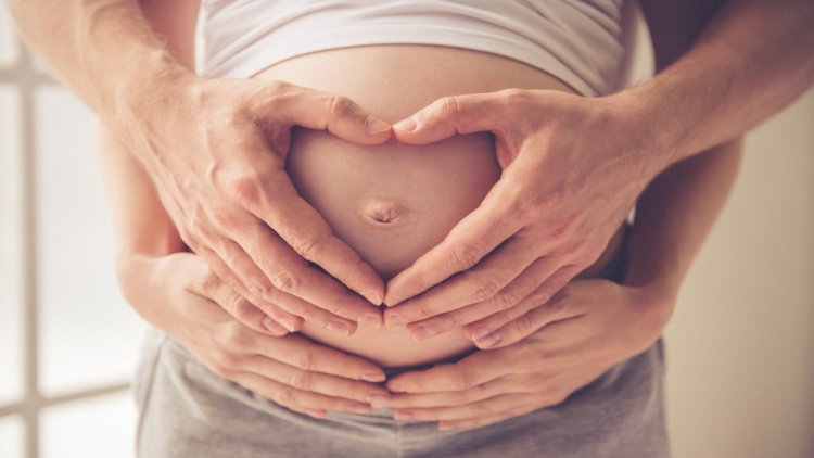 Физиологические причины болезненности внизу живота при беременности