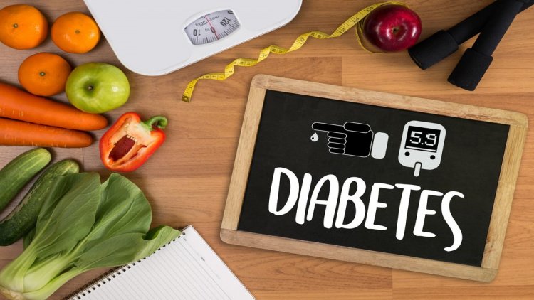 Питание диабетиков: что важно знать?