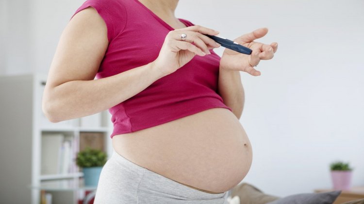 Факторы риска во время беременности