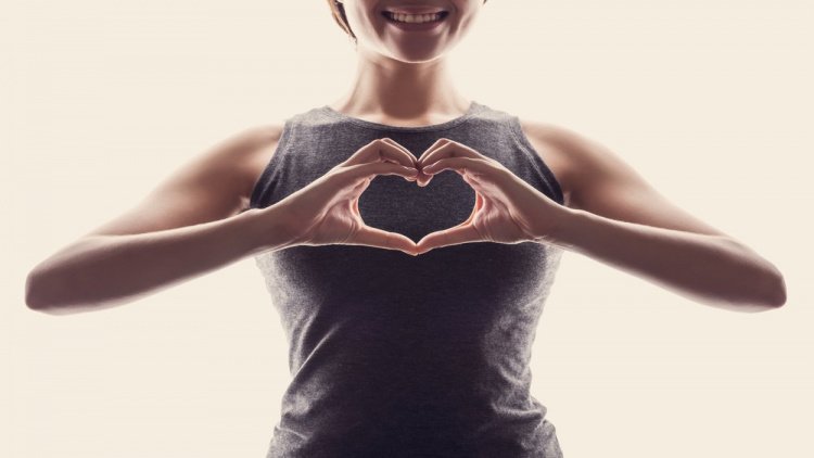План тренировок для здоровья сердца