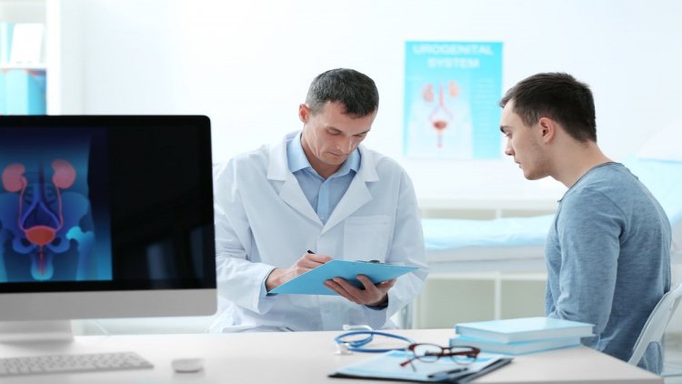 Здоровье и проблемы мужского бесплодия: запись к врачу
