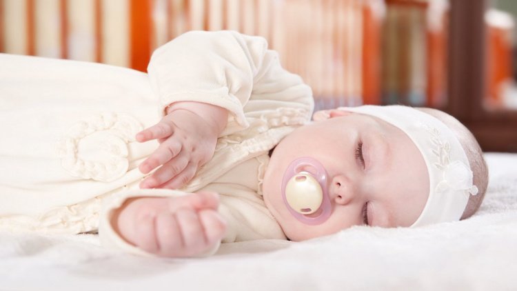 Особенности пневмонии у новорожденного