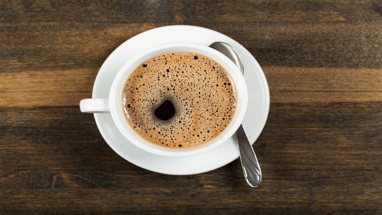 Как кофе «отпугивает» рак