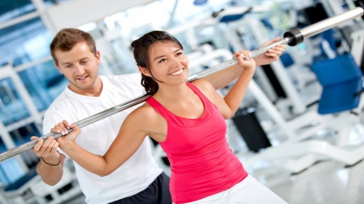 Рекомендации новичкам по проведению фитнес тренировки