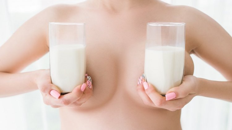 Грудное молоко как категория этическая: ни молоко, ни мясо