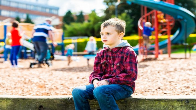 Как лечить аутизм у детей?