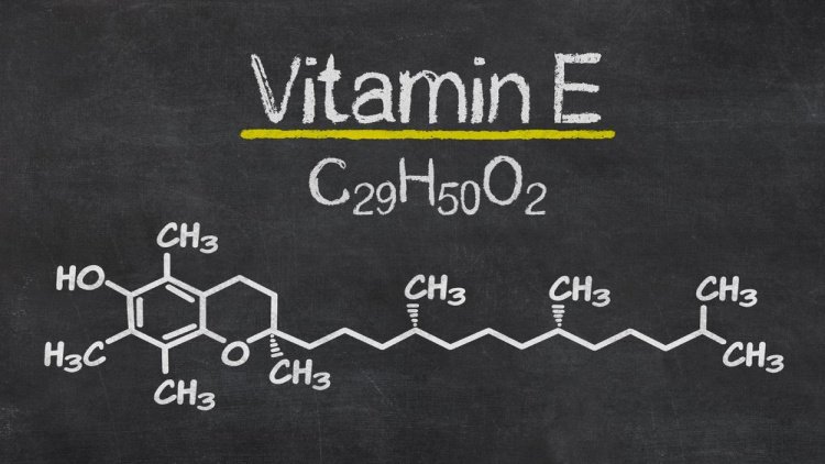 В каких случаях необходимо принимать витамин E