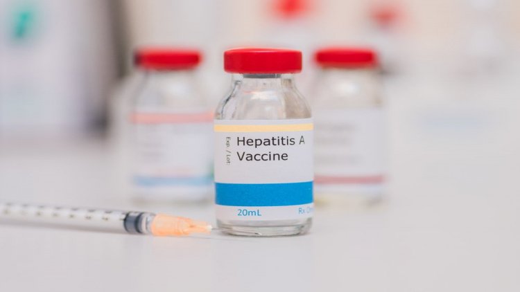 Вакцина против гепатита А