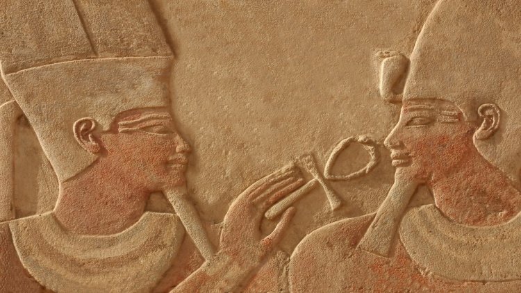 Древний Египет: божественная чистота крови