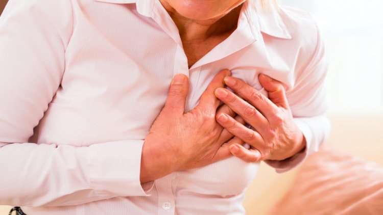 Основные причины острого инфаркта и ишемического инсульта