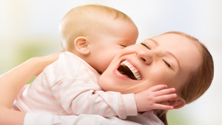 Родительство и формирование связи «мать и дитя»