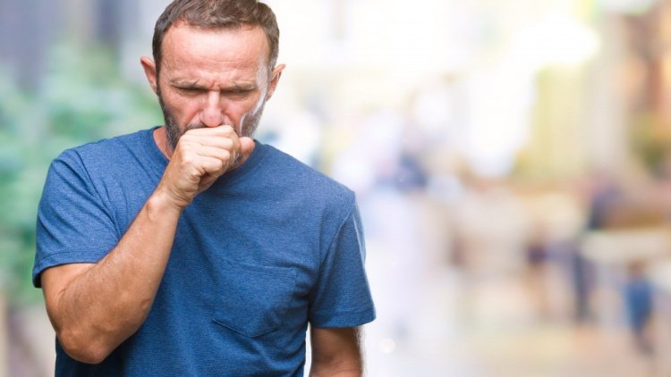 Какой кашель бывает при пневмонии у взрослого?