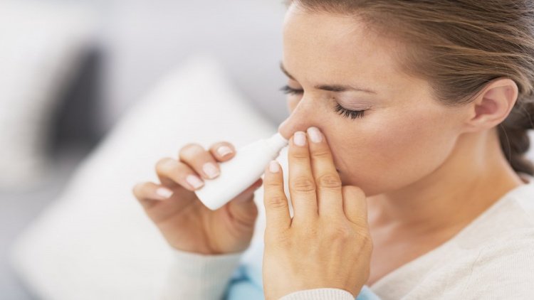 Советы по улучшению дыхания при заложенности носа