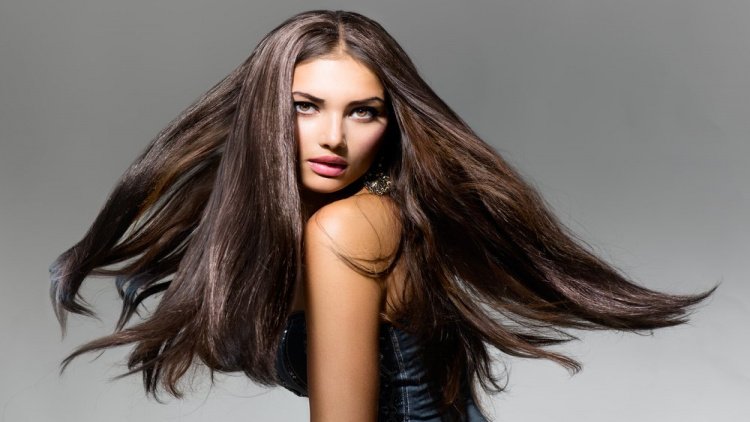 Причины приостановления роста волос и потери красоты
