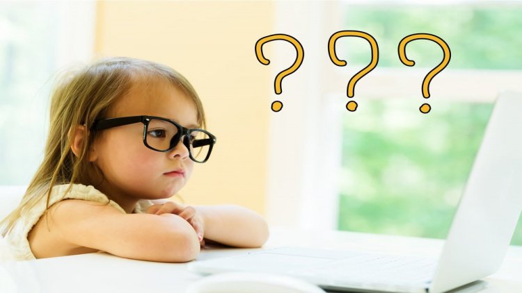 Нужно ли отвечать на вопросы детей?
