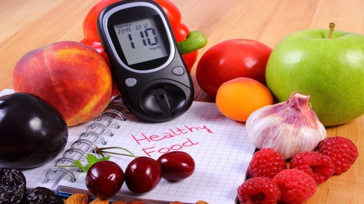 Лечение сахарного диабета: терапия и диета