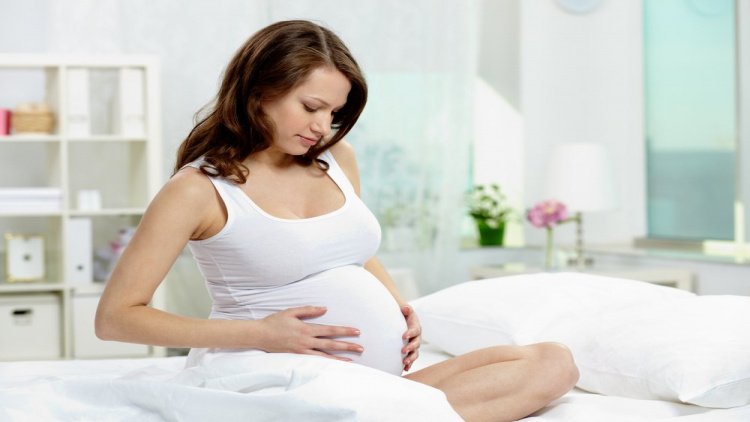На каком сроке беременности чаще появляется бессонница?