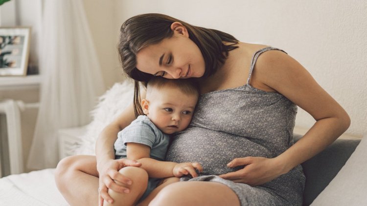Отличия второй беременности, особенности протекания вынашивания
