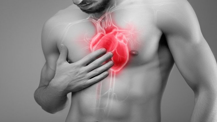 ООО и болезни сердца