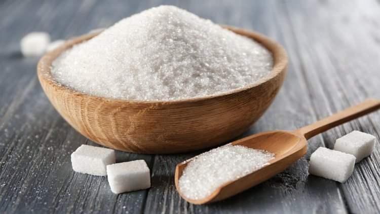 Сахар — причина гиперактивности