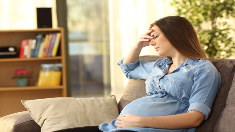 Гипокальциемия при беременности
