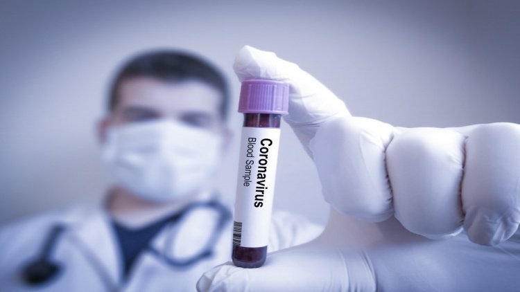 Коинфекция вируса и бактерий при COVID-19
