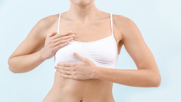 Симптомы при диффузной мастопатии: боль, уплотнение в груди и другое