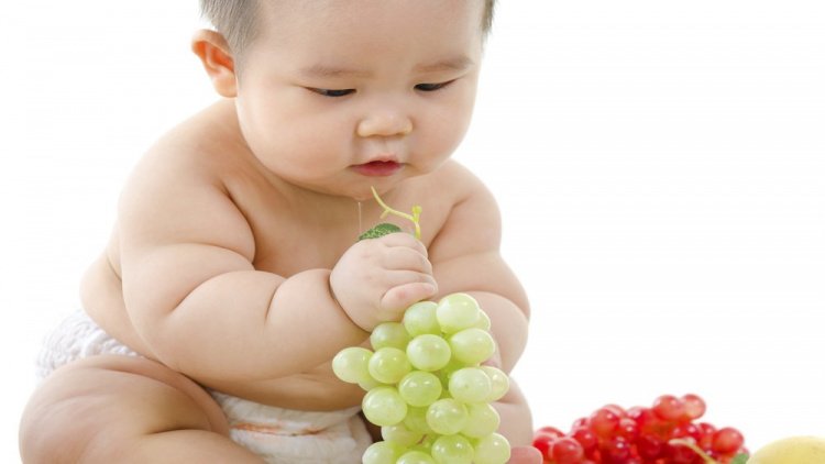 Питание ребёнка против ожирения