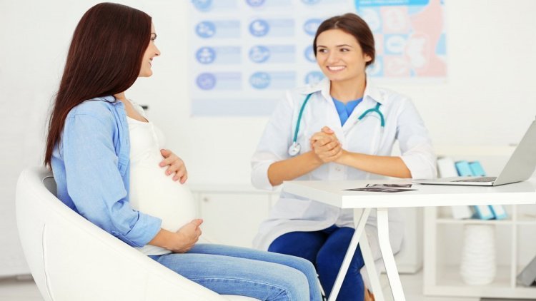 Как бронхиальная астма влияет на течение беременности?