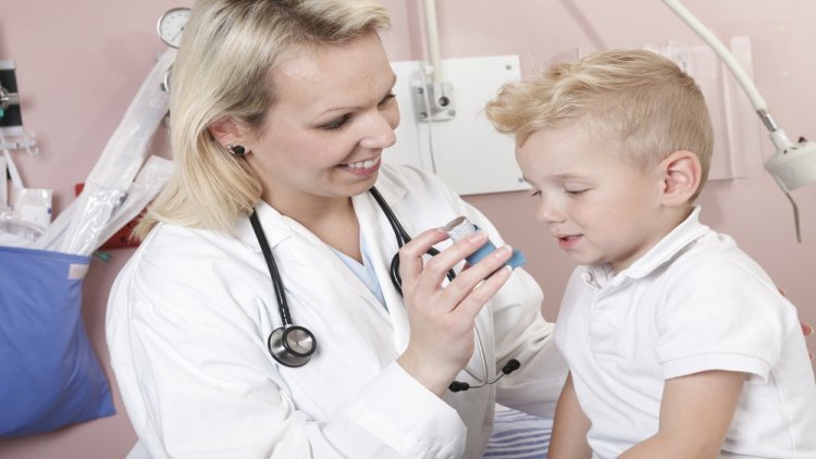 Какие лекарства назначают детям?