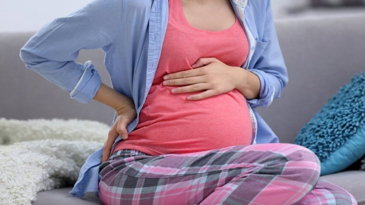 Причины возникновения запоров при беременности