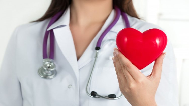 Kardiovizor a krásné srdce