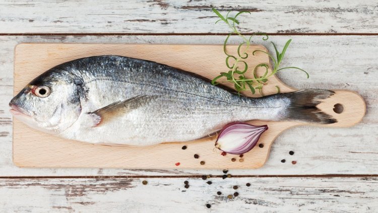 Плюсы и минусы рыбных диет