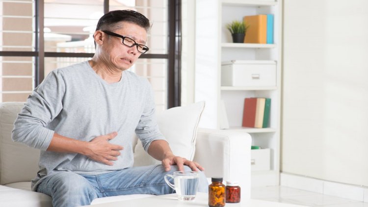 Нечастые боли желудка: какие болезни их провоцируют?