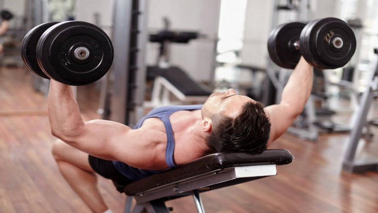 Правила проведения фитнес-тренировки на грудные мышцы для поклонников ЗОЖ