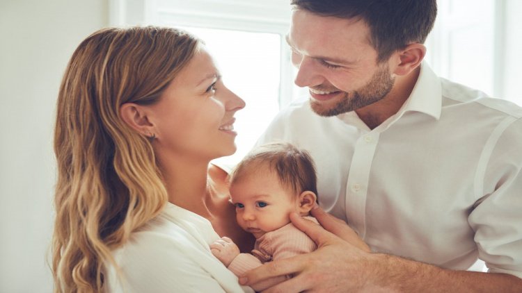 Как меняются отношения в паре после рождения ребёнка?