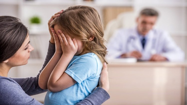 Что чувствуют родители, когда болеют их дети?