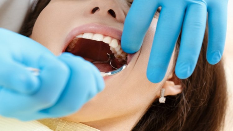 Киста зуба и ошибочное удаление зубов