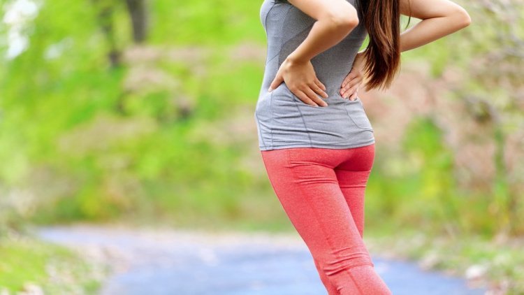 Боль в спине: последствие гиподинамии