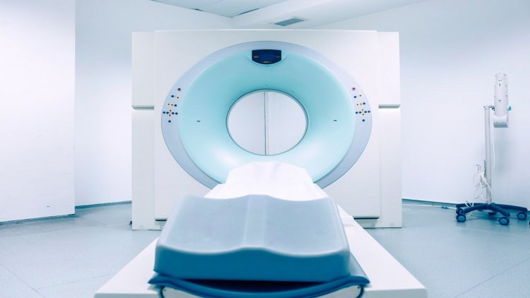 От простого тонометра до томографа и аппарата ИВЛ
