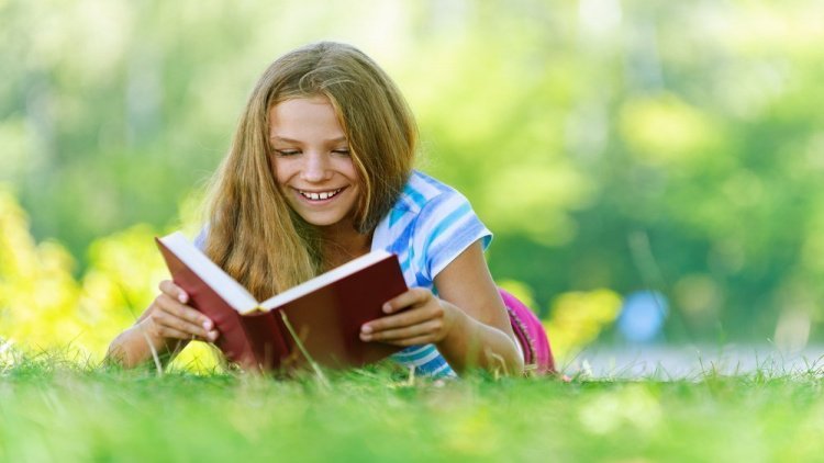 «Книготерапия»: чтение как одно из решений проблемы