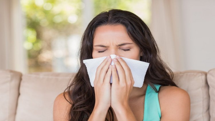 Аллергия – это «побочный эффект» стерильности?
