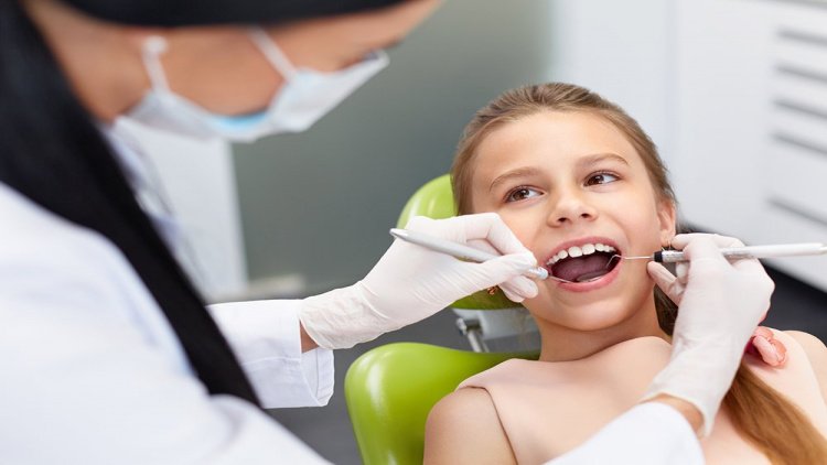 Когда стоматолог может отказать в лечении ребёнка?