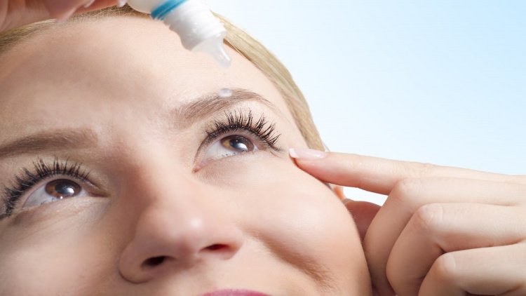 Какие меры профилактики нужны для сохранения красоты и здоровья глаз?