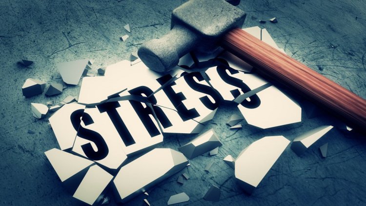 Стресс как основная причина психосоматических симптомов болезни
