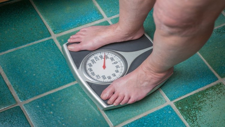 Почему растет число людей с лишним весом