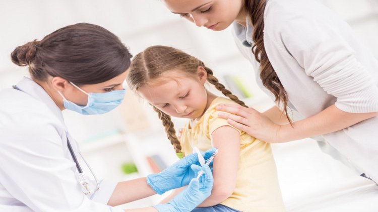 Миф о вакцине для девочек