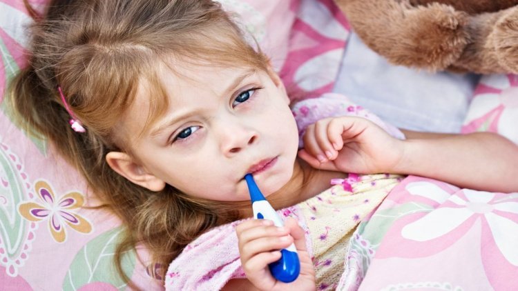 Каковы симптомы ротавирусной инфекции у детей?
